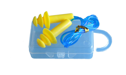 อุปกรณ์ลดเสียง Hearing Protection | จำหน่ายอุปกรณ์เซฟตี้