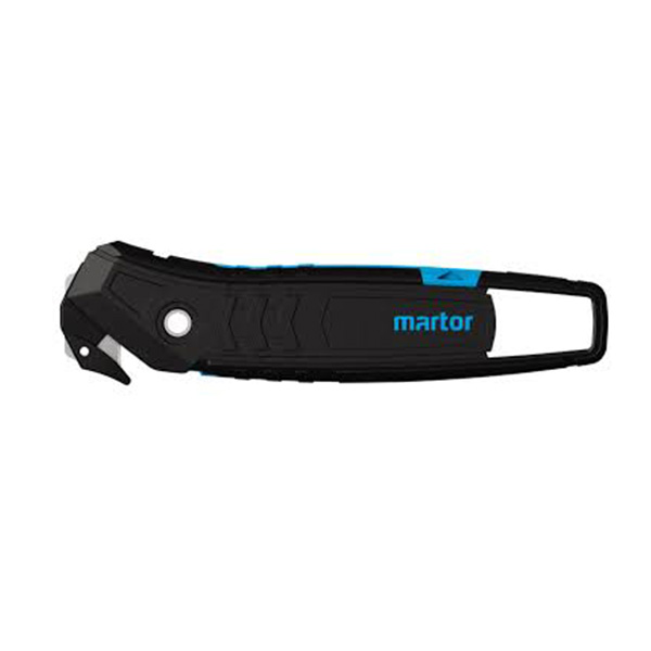 คัตเตอร์นิรภัย MARTOR-SECUMAX 350 | อุปกรณ์เพื่อความปลอดภัย