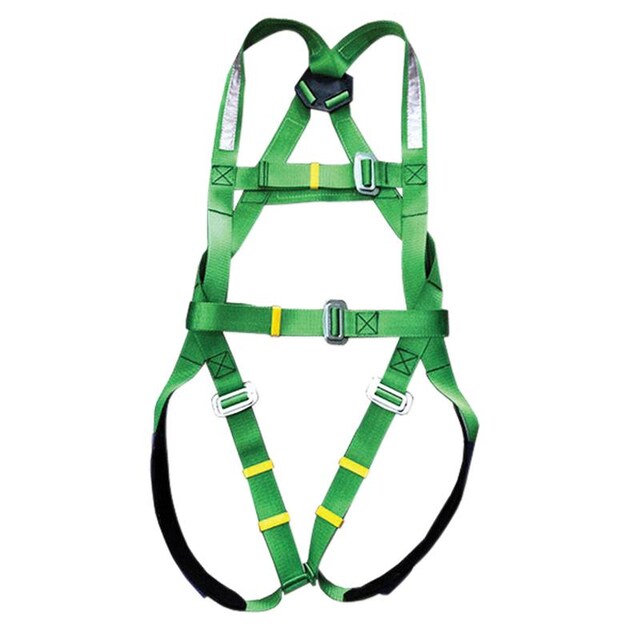 สายเข็มขัดเซฟตี้ Quick Buckle 4 จุด | วัฒนา เซฟตี้ โปรดักส์