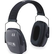 ครอบหูลดเสียง (Ear Muff LEIGHTNING) | วัฒนา เซฟตี้ โปรดักส์