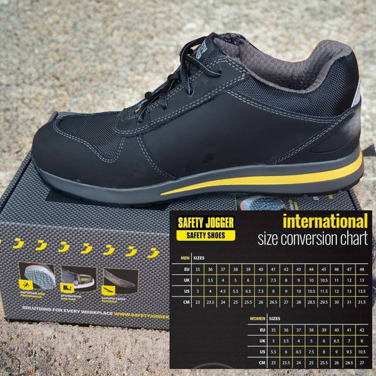 SAFETY JOKKER  | วัฒนา เซฟตี้ โปรดักส์