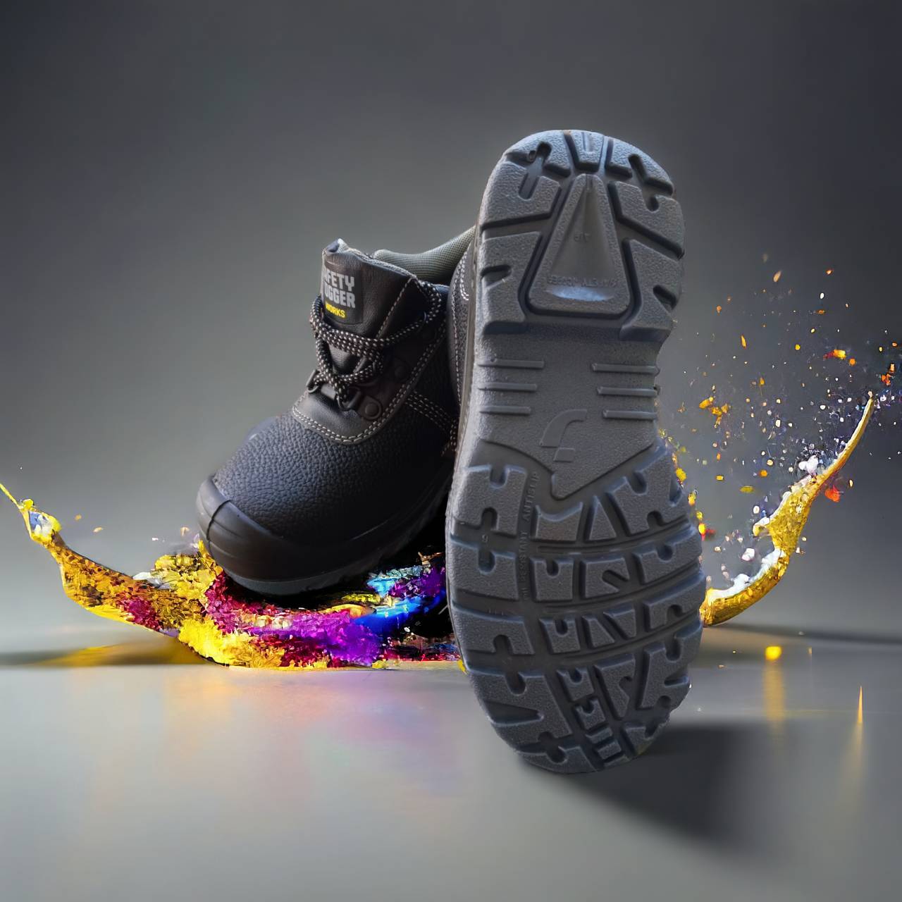 SAFETY JOKKER  BESTRUN | วัฒนา เซฟตี้ โปรดักส์